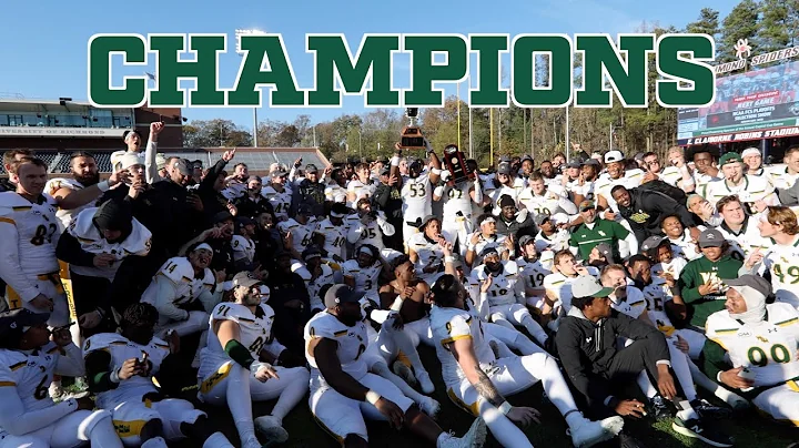 2022 W&M Football - 11/19/22 at Richmond