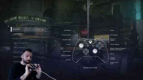 Halo 5 Default Settings are BAD!?