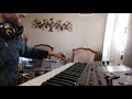 Haberin Varmı - Korg pa1000 Instrumental (Coşkun Sabah)