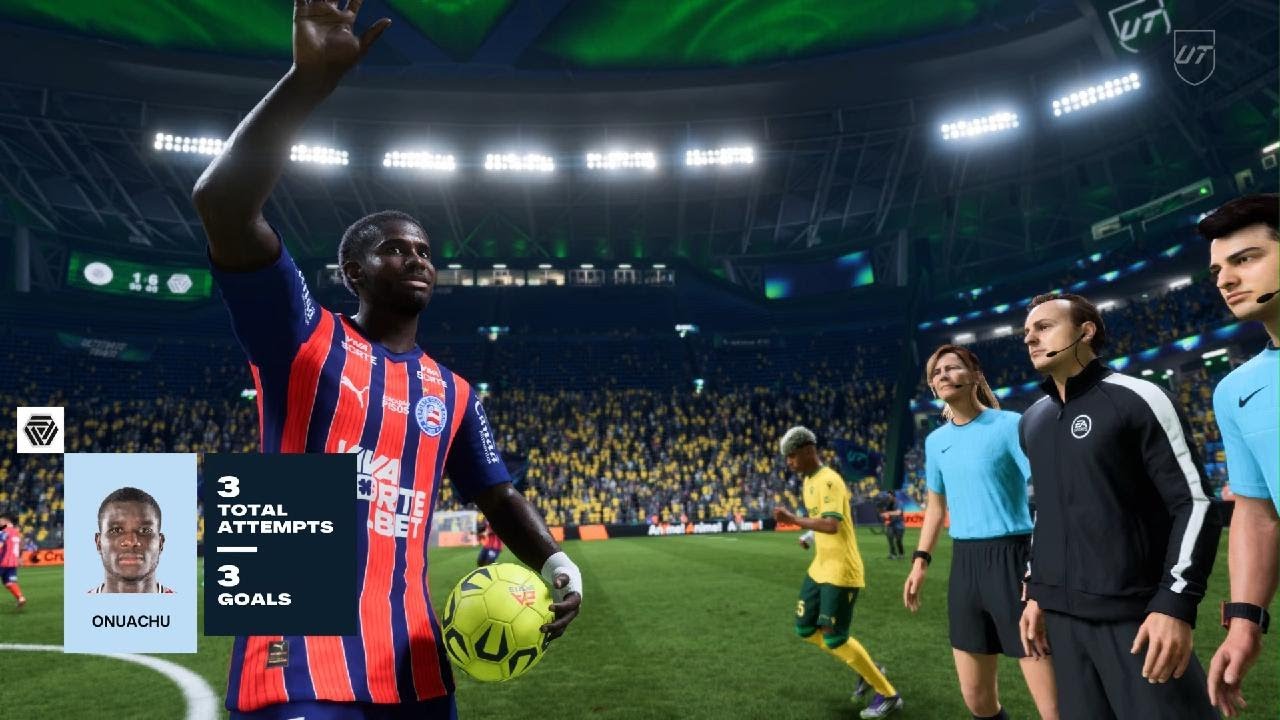 EA SPORTS FC 26_Rivals, Onuachu puts on a show.