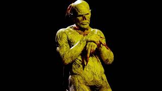 The Strain :f they wake up we'll be their food.#The Strain#zombies#end #drama #horror #shorts