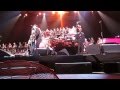 Bruce Springsteen, Steve Van Zandt & Mos Def - Sun City - Cape Town - Bellville - 2014-01-28