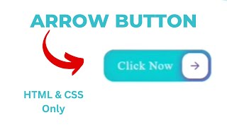 How to Create an Arrow Button with HTML and CSS | arrow button html css | Vikash Speaks.