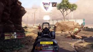 Call of duty Black ops 3 - Spawn Killing Compilation Part 2 Wealth
