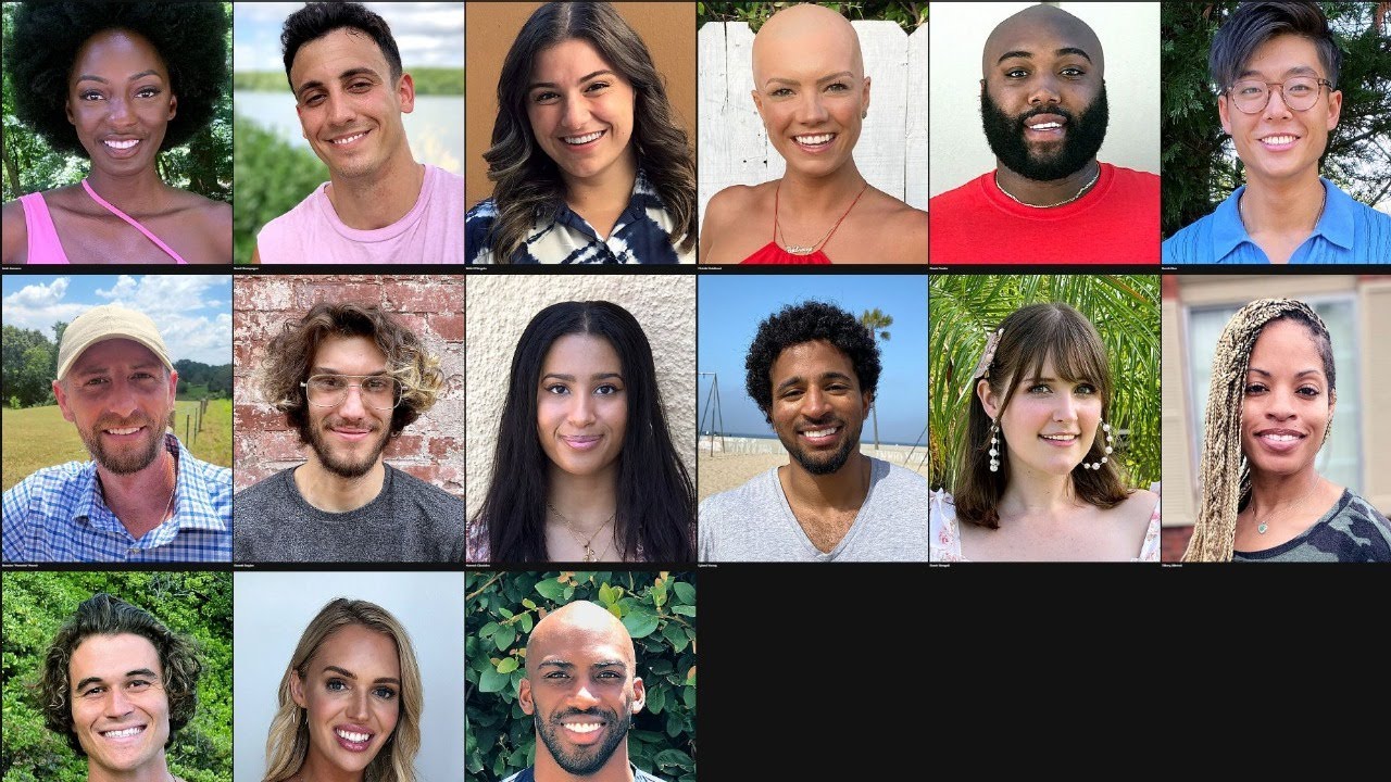 BB23 PREMIERE CHAT!!! WATCH W/ ME!!