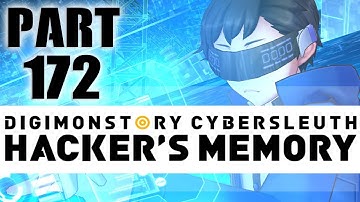 Digimon Story: Cyber Sleuth Hacker