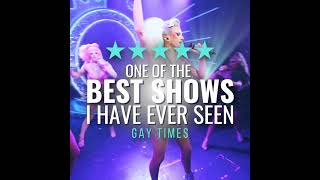 Queenz Drag Me To The Disco - Thursday 26Th February 2026