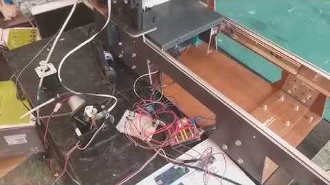 configure arduino DTG A4