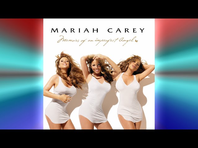 Mariah Carey - Obsessed class=