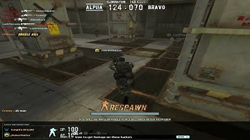 2 Speed Hackers - Combat Arms