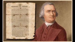 Samuel Adams, Father of the American Revolution and 25 Interesting Facts