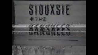 Siouxsie and The Banshees - Hong Kong Garden (San Francisco, 1980)