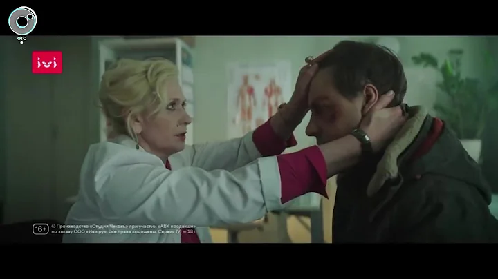 В онлайн-кинотеатре IVI стартует сериал "Везёт"