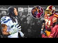 The greatest trash talking moments ever  nfl micd up