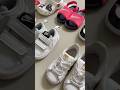 POV : when your daughter has more shoes than you #shoes #reels #nike #adidas #jordan #crocs