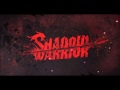 The Modern Samurai - 6 - Shadow Warrior  2013 OST