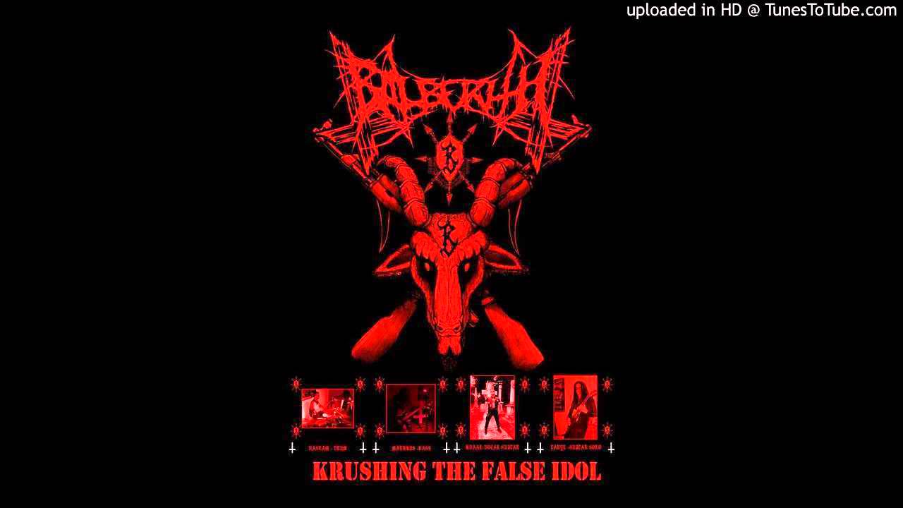 Balberith Dark Legions