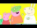 Peppa pig official channel  peppa pigs perfect day