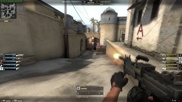 Sheehan CSGO - Update 2/5/2014