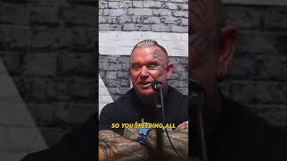 LEE PRIEST: Artist thinking they are above everyone else