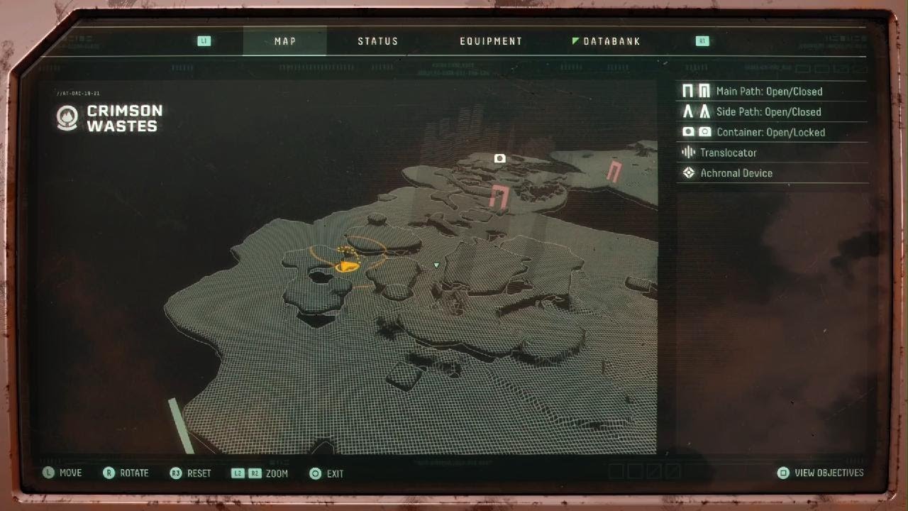 Returnal (PS5) - Daily Challenge (22nd Dec) 