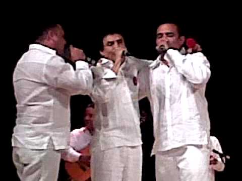 Jean Carlos centeno & Gustavo Gutierrez - Sin Medi...