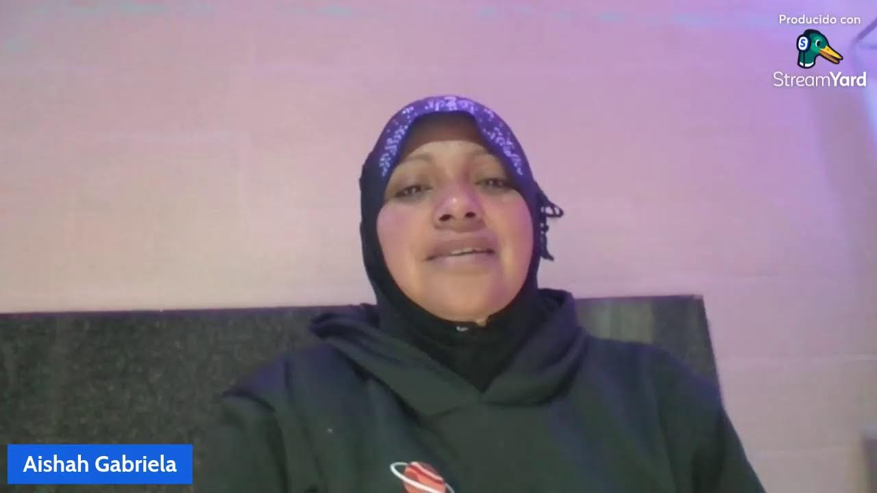 INTENCIONES EN EL ISLAM