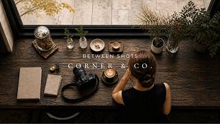 [Playlist] I Came to Take Photos, but Stayed for Coffee and Music | Chill R&B / Cafe Music screenshot 5