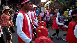 DRUMBLEK ATRKEKA KARNAVAL KALIWUNGU SELATAN