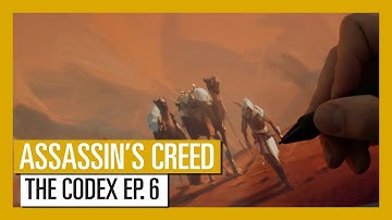The Codex Ep. 6: Assassin