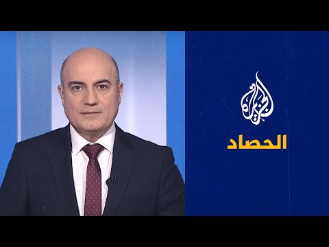 الحصاد – انسحاب القوات الروسية من خيرسون