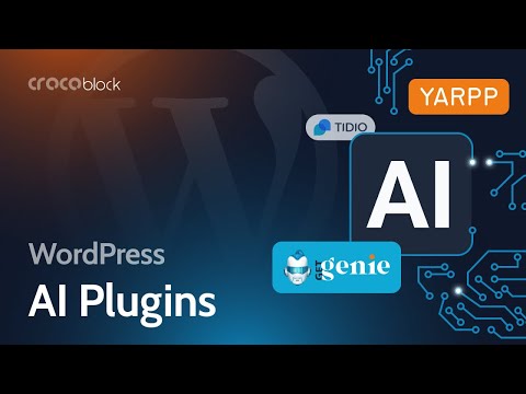 How To Create a Website With AI! NEW UPDATED 2024