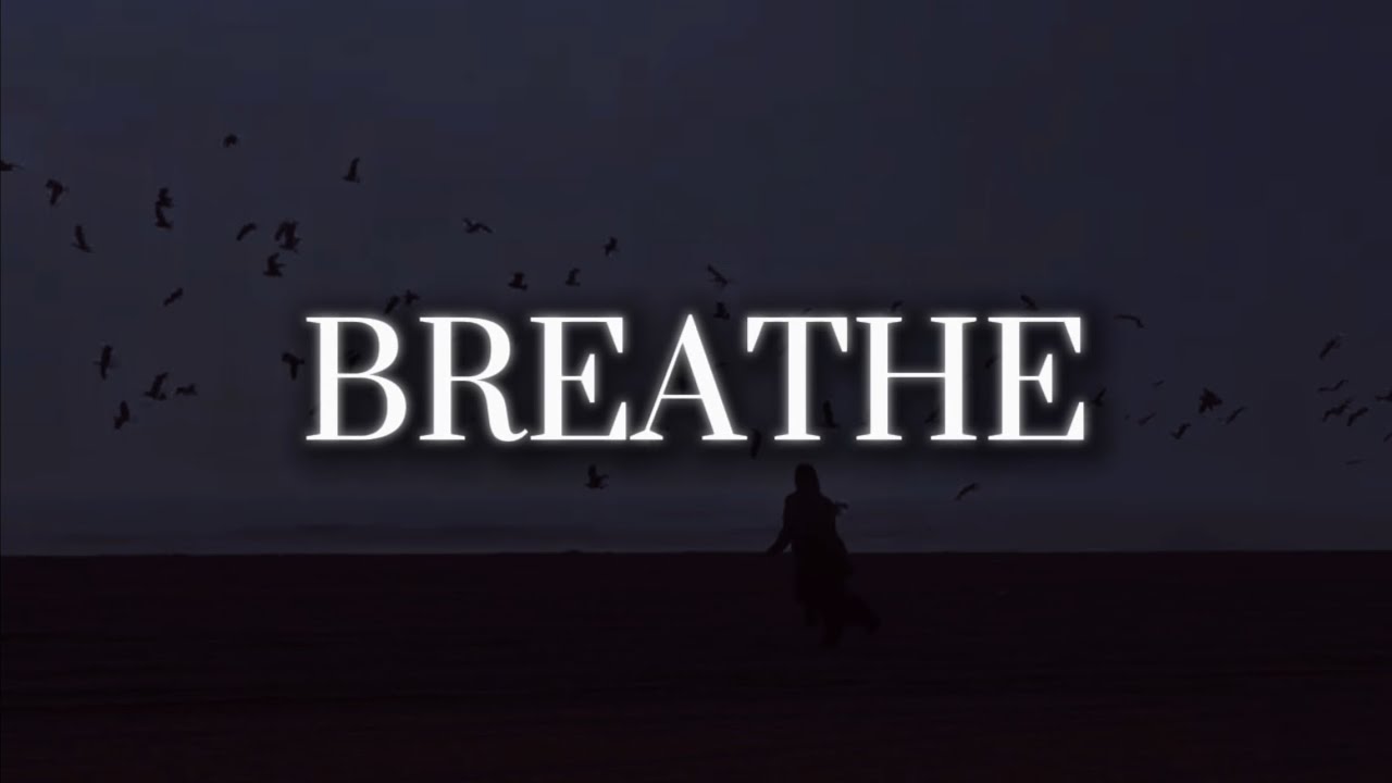 BENELD - Breathe (ft.Anna Marx) (Official Lyric Video) BENELD - Breathe (ft.Anna Marx) (Official Lyric Video)