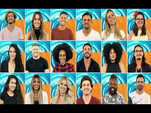 O Fuxico no BBB19: Por dentro do Big Brother Brasil 19! O que vai acontecer na estreia?