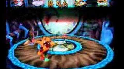Crash Bash music swap 19