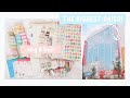 🇯🇵 The BIGGEST Daiso in Japan vlog and Stationery Haul