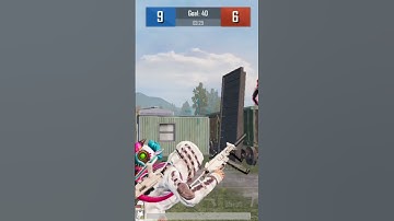 BGMI JUMP SHOT STATUS 🥵 || TDM STUTAS || 1v1 CHALLENGE || #bgmi #bgmishorts #shorts #viral