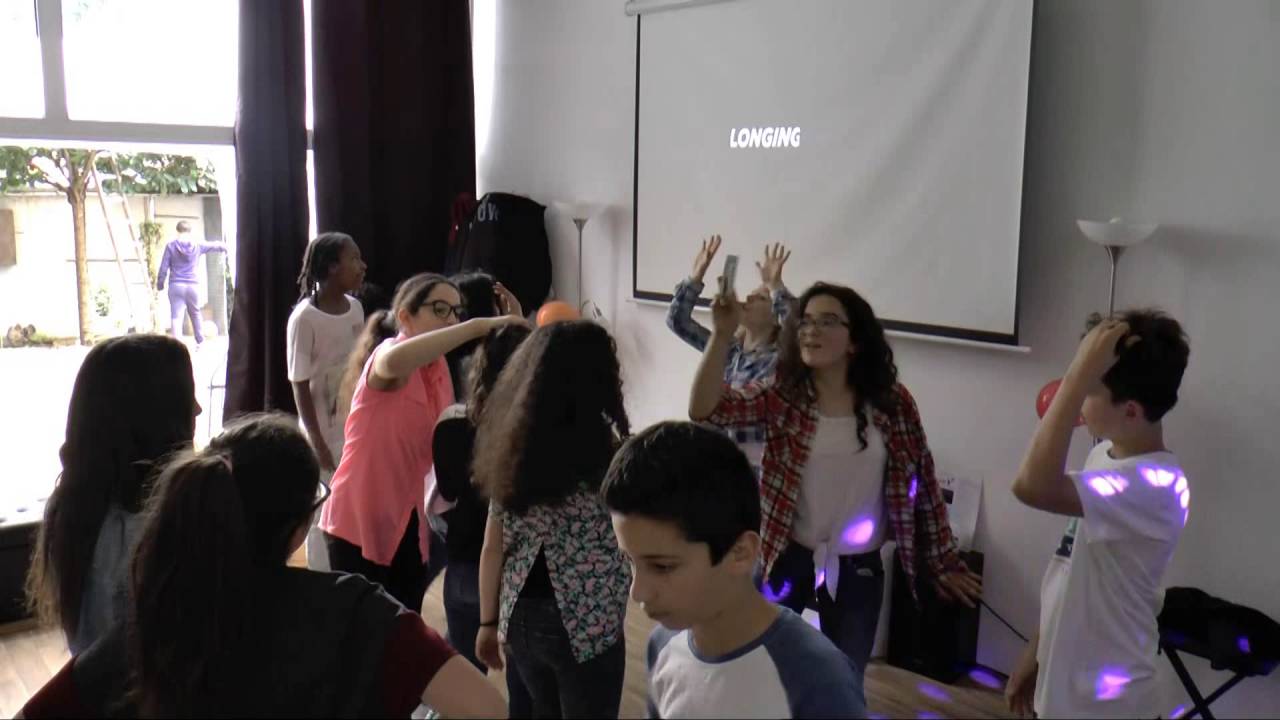 Animation musicale Si Fa Si La chanter 91700