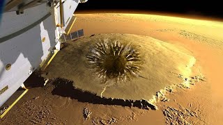 Новите Снимки от Марс Могат да Променят Цялата История screenshot 3