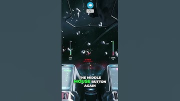 Space Combat Secrets: Decoupled Mode & Missile Mayhem!