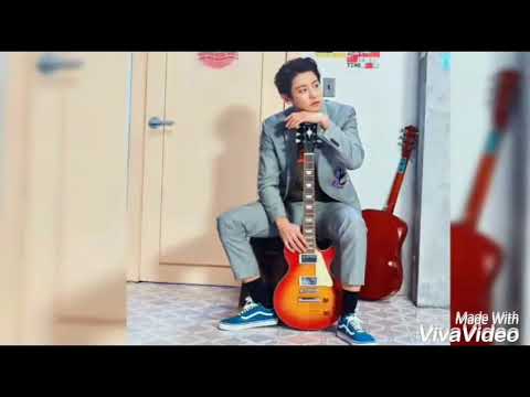 Chanyeol EXO - Taki Taki FMV
