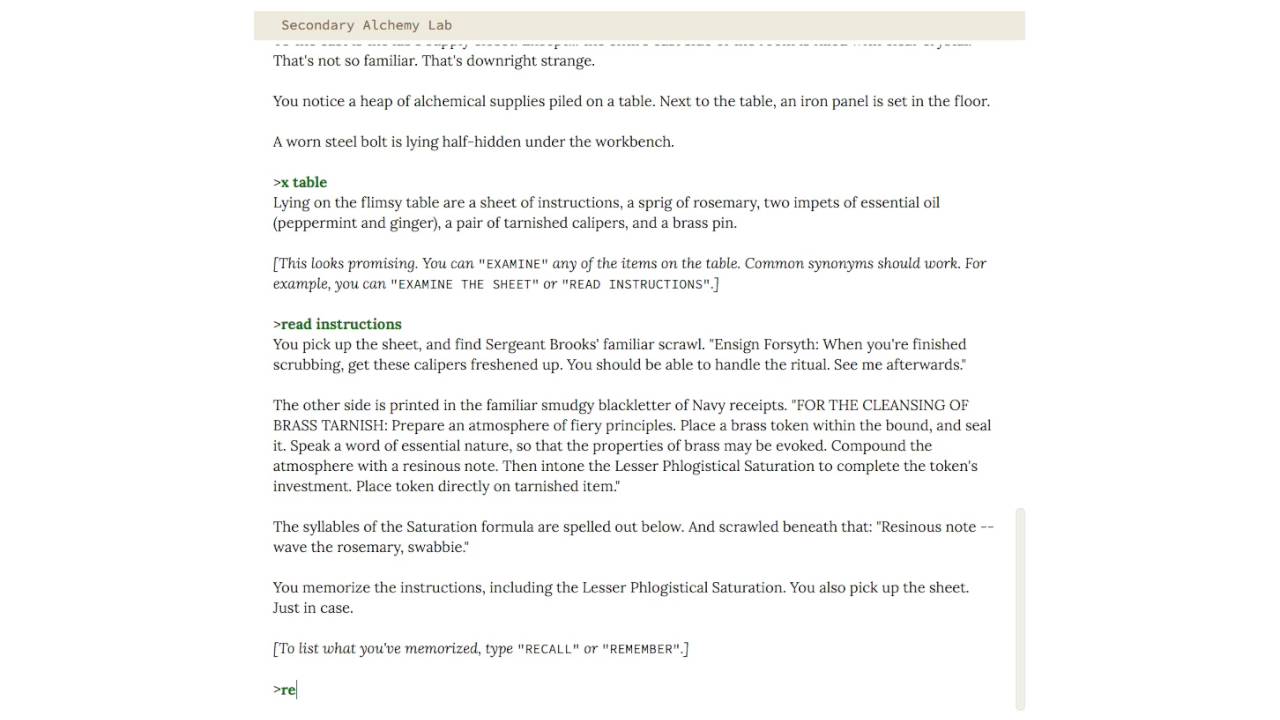 Hadean Lands Trailer YouTube