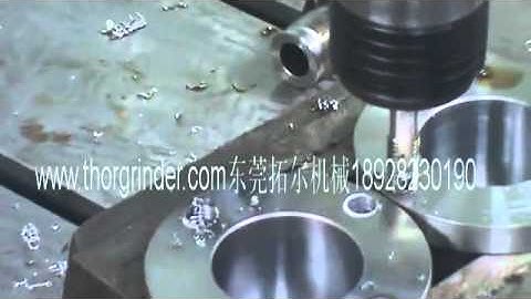 electric tapping machine,flexible tapping arm