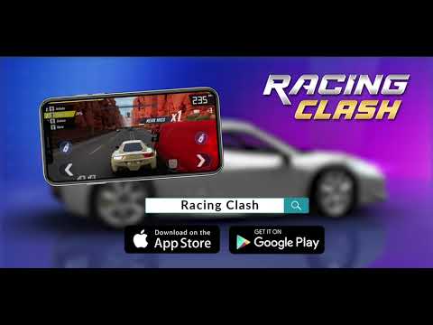 Racing Clash