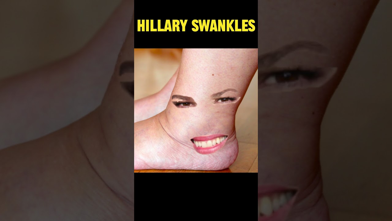 Hillary Swankles