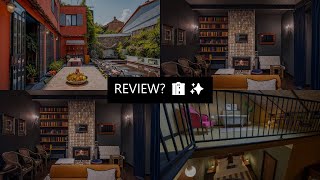 communal hotel telavi