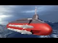 中国は誰も知らない潜水艦を建造した