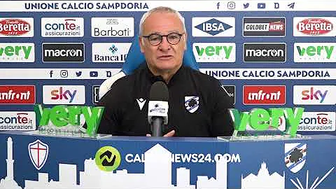 Che squadra tifa Ranieri?