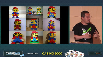 Serverless design patterns (Yan Cui)
