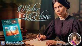 Notas de Elena  21 de Mayo del 2024  El juicio ha llegado